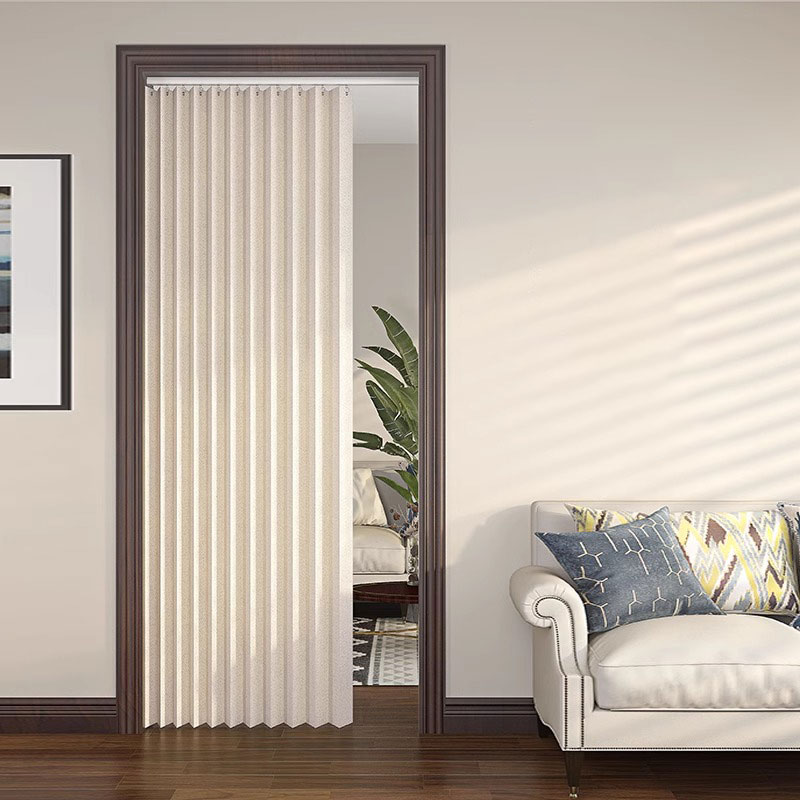 Pintu Lipat Akordeon Pembatas  - Room Divider Screen ulasan dan harga