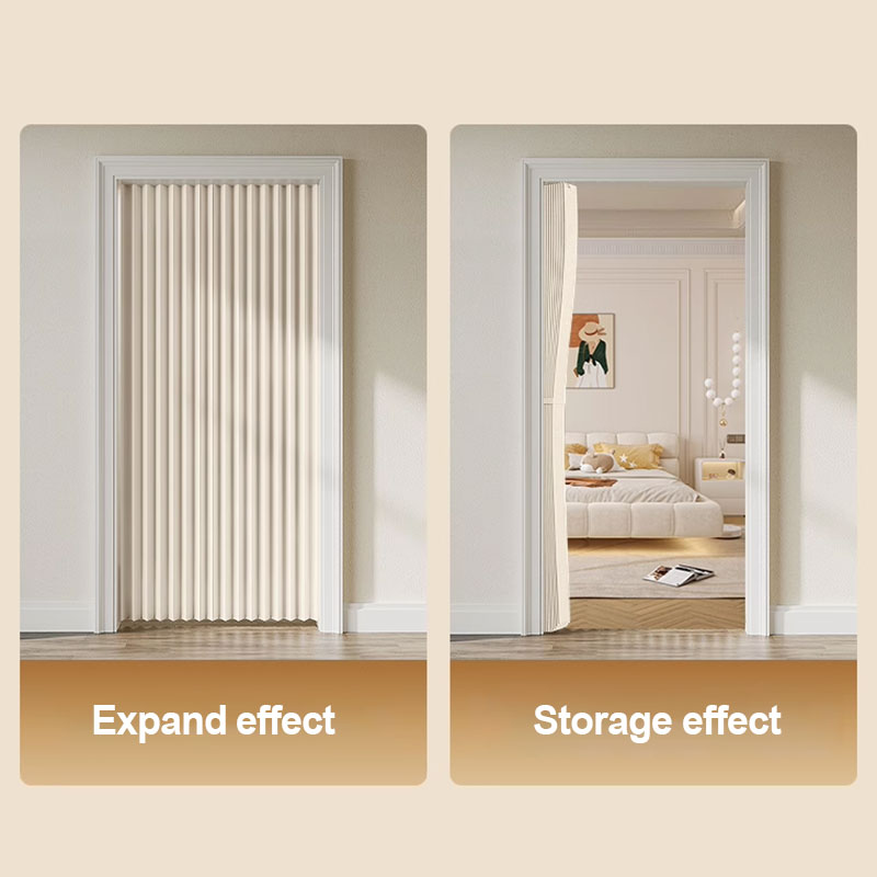 Pintu Lipat Akordeon Pembatas  - Room Divider Screen ulasan dan harga