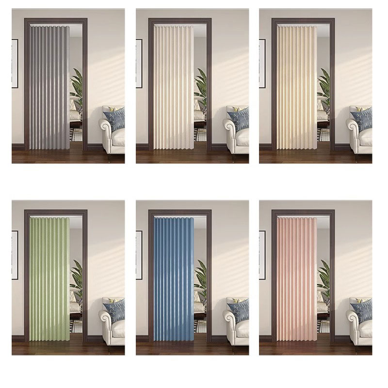 Pintu Lipat Akordeon Pembatas  - Room Divider Screen ulasan dan harga