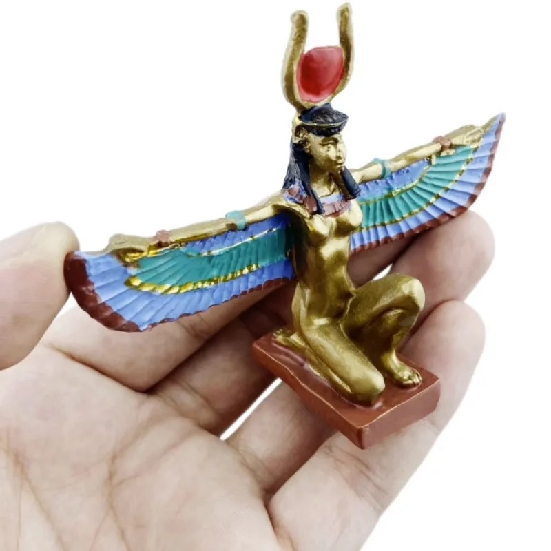 Mesir Tourist oleh-oleh patung - Home Decor Egypt ulasan dan harga