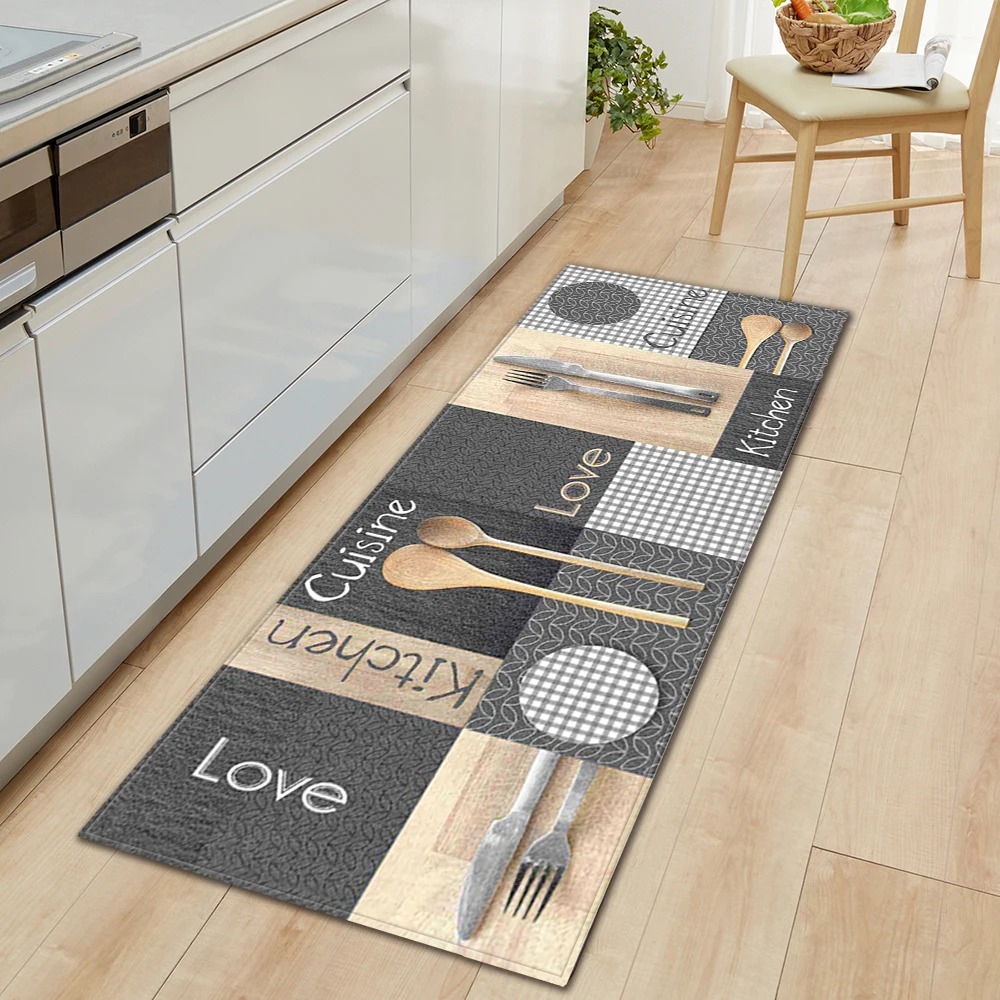 Karpet Lantai Dapur Anti Selip - Home Decor Games Online Free ulasan dan harga