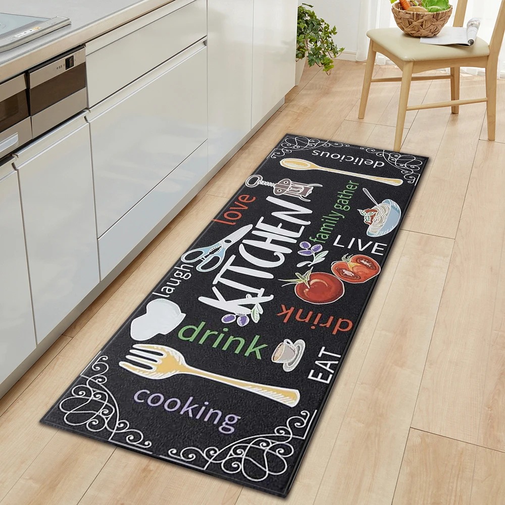 Karpet Lantai Dapur Anti Selip - Home Decor Games Online Free ulasan dan harga