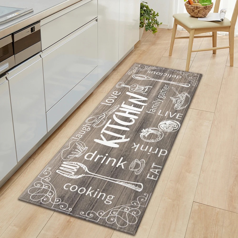 Karpet Lantai Dapur Anti Selip - Home Decor Games Online Free ulasan dan harga