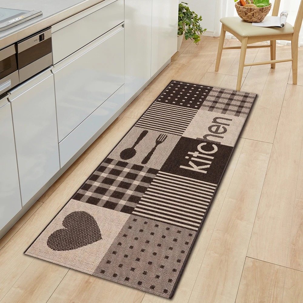 Karpet Lantai Dapur Anti Selip - Home Decor Games Online Free ulasan dan harga
