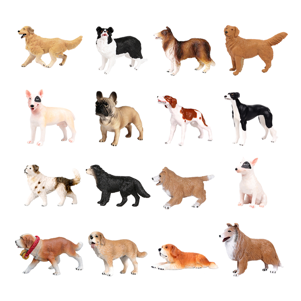 Golden Retriever Corgi Shiba I - Review Home Decor ulasan dan harga