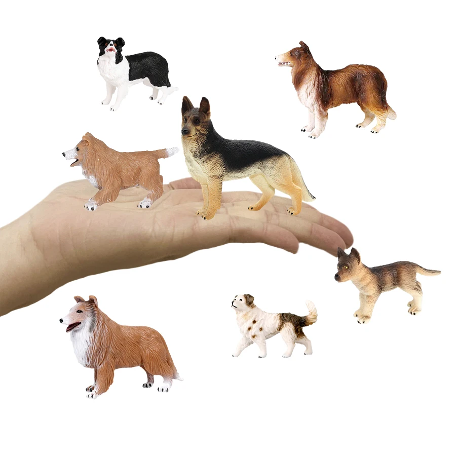 Golden Retriever Corgi Shiba I - Review Home Decor ulasan dan harga