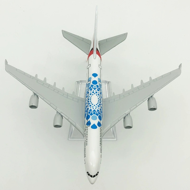 16Cm Logam Campuran Air EXPO 2 - Home Decor Expo ulasan dan harga