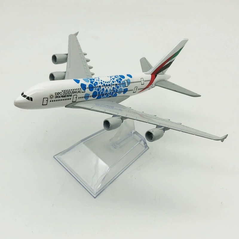 16Cm Logam Campuran Air EXPO 2 - Home Decor Expo ulasan dan harga