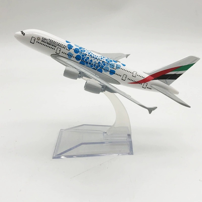 16Cm Logam Campuran Air EXPO 2 - Home Decor Expo ulasan dan harga
