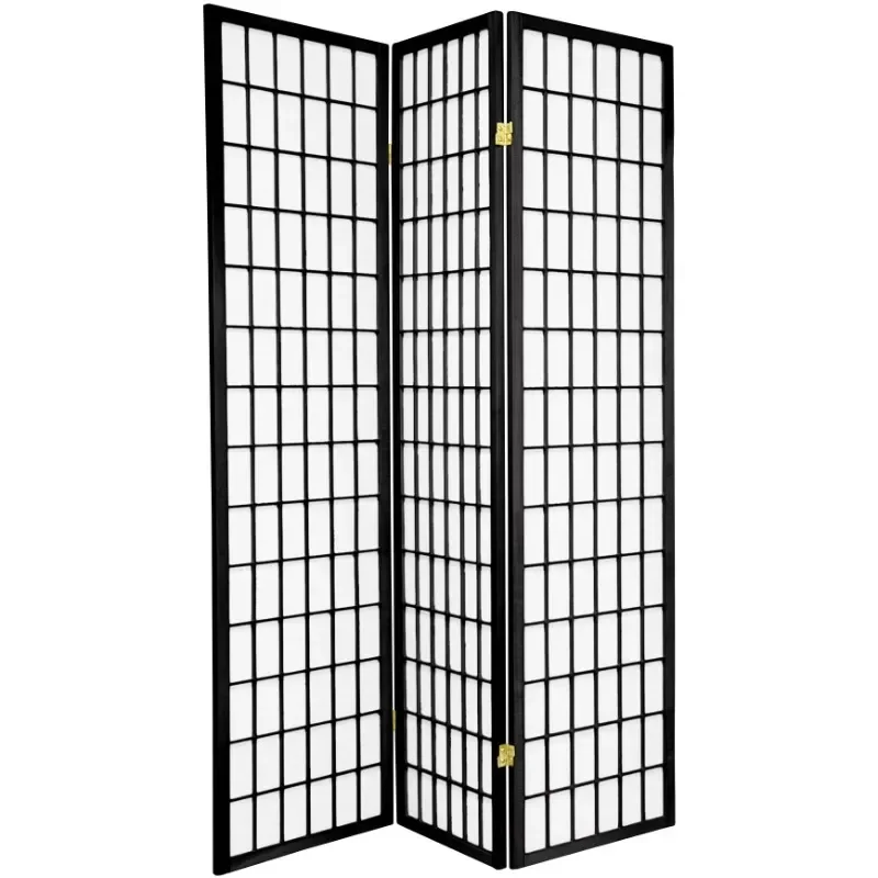Partisi Ruangan Layar Shoji Ka - Room Divider Screen ulasan dan harga