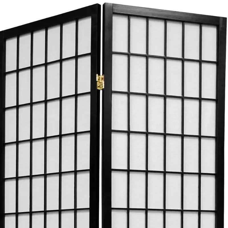 Partisi Ruangan Layar Shoji Ka - Room Divider Screen ulasan dan harga