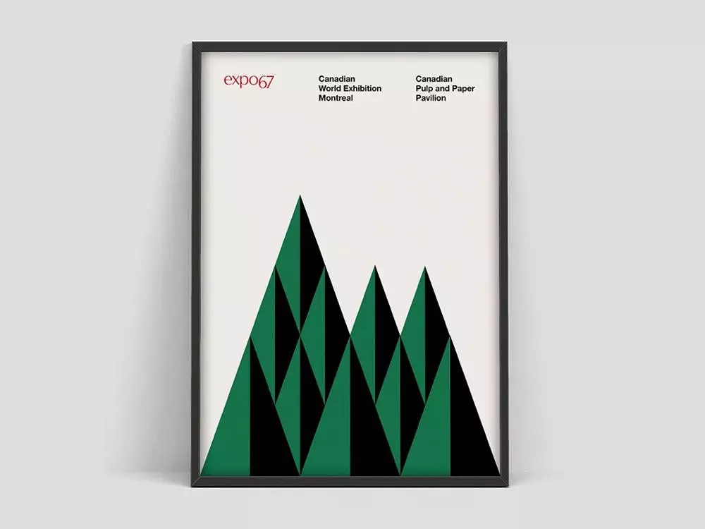 Expo 67 Canadian World Exhibit - Home Decor Expo ulasan dan harga