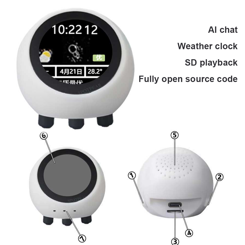 Robot Obrolan Suara AI DeepSee - Home Decor Ai Free ulasan dan harga