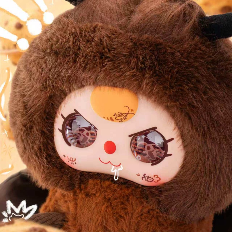 Boneka Hias Gantung Kecoa Edis - Home Decor Online ulasan dan harga