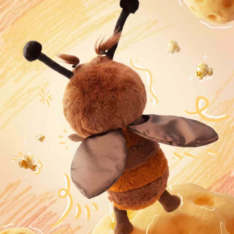 Boneka Hias Gantung Kecoa Edis - Home Decor Online ulasan dan harga
