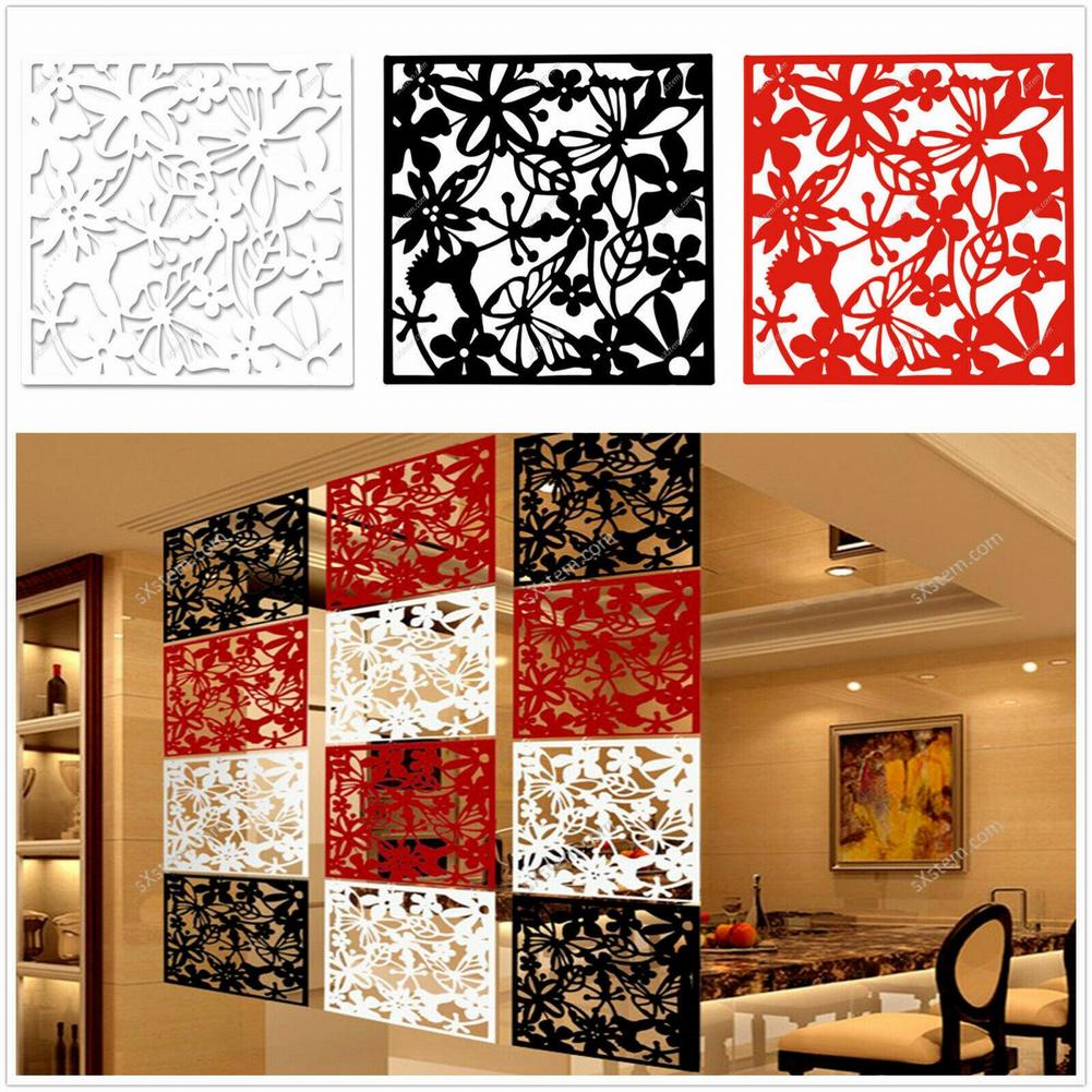 Kualitas tinggi pembagi ruanga - Room Divider Screen ulasan dan harga