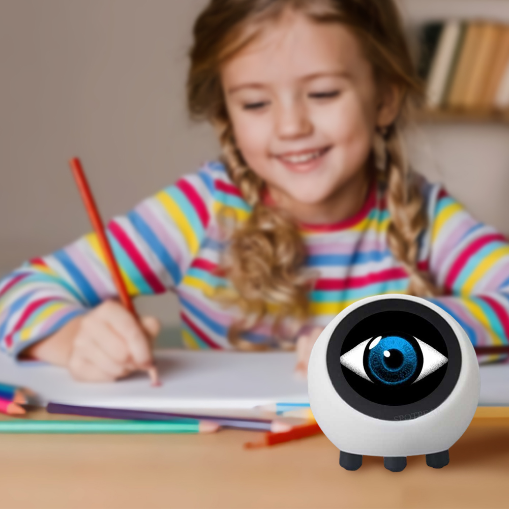 Robot Obrolan Suara AI Tanpa L - Home Decor Ai Free ulasan dan harga