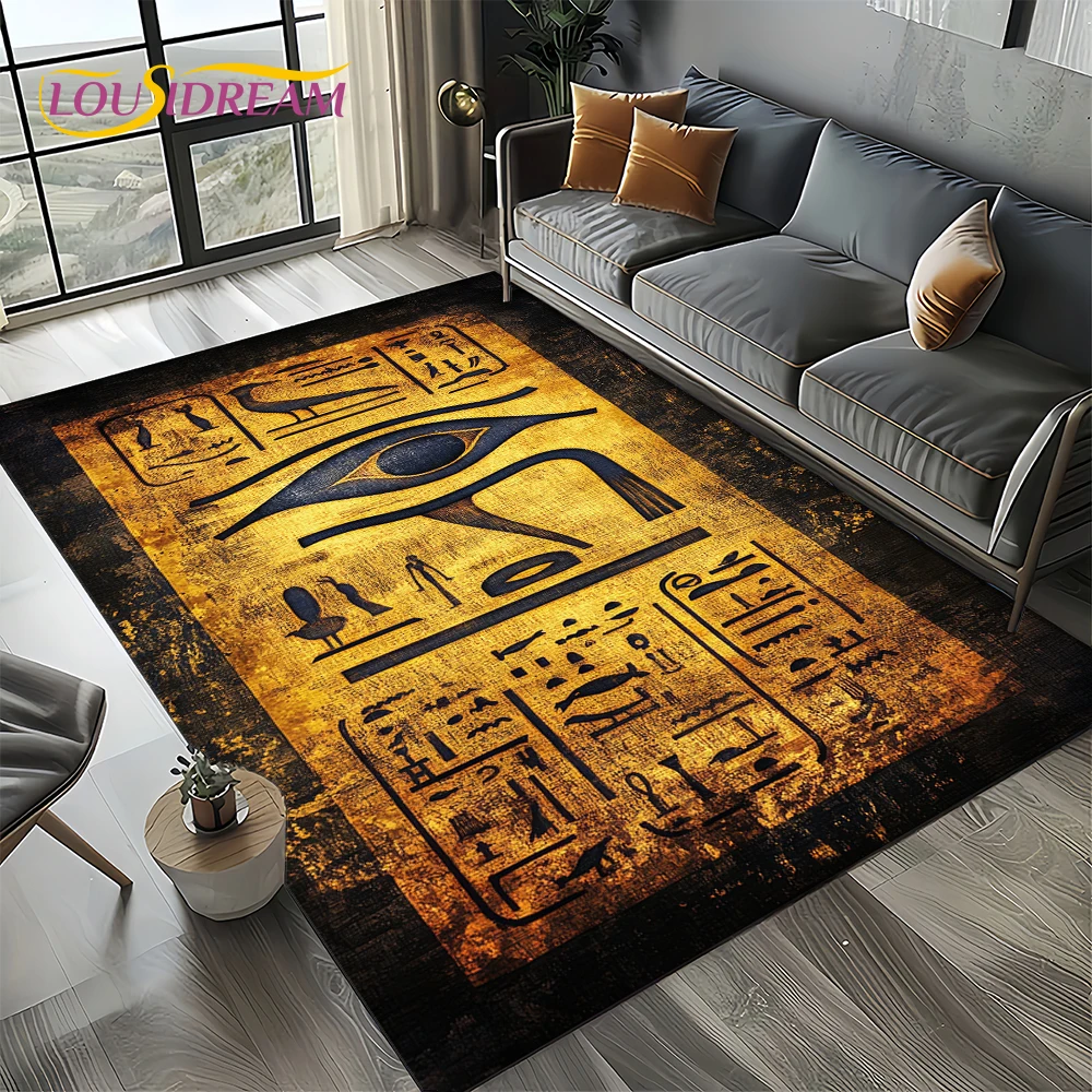2025 Karpet Lukisan Dinding Mi - Home Decor Egypt ulasan dan harga