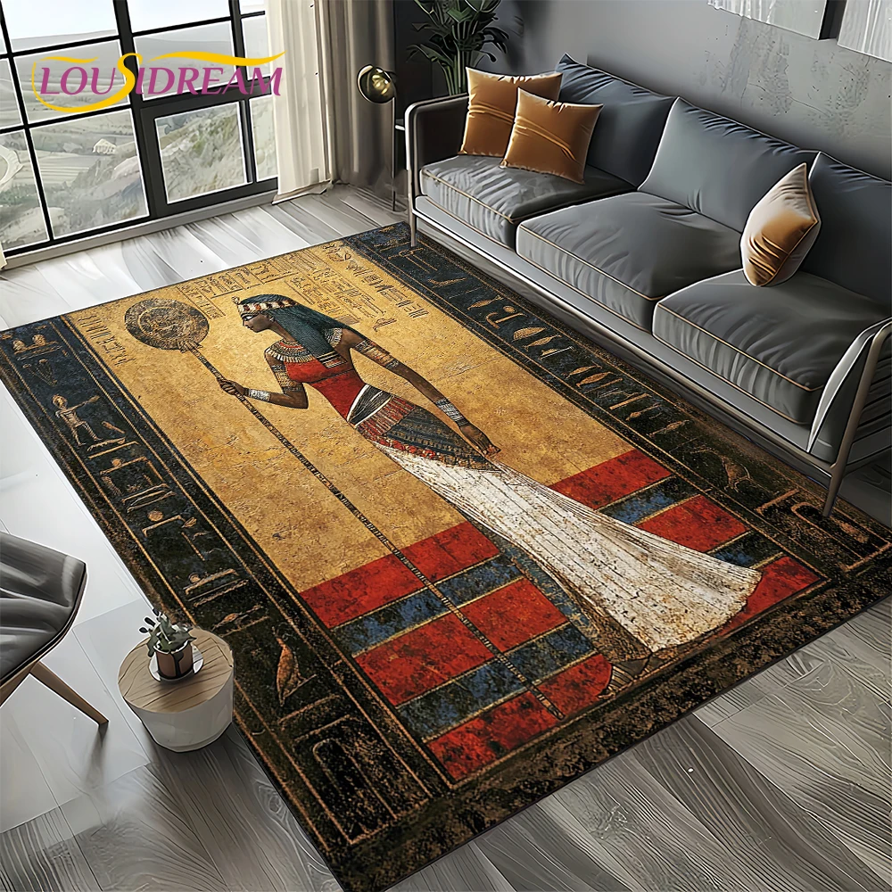 2025 Karpet Lukisan Dinding Mi - Home Decor Egypt ulasan dan harga