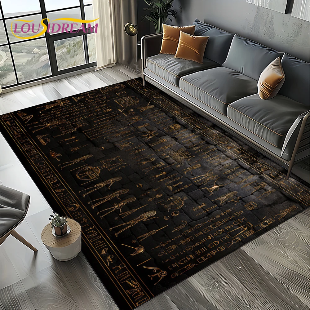 2025 Karpet Lukisan Dinding Mi - Home Decor Egypt ulasan dan harga