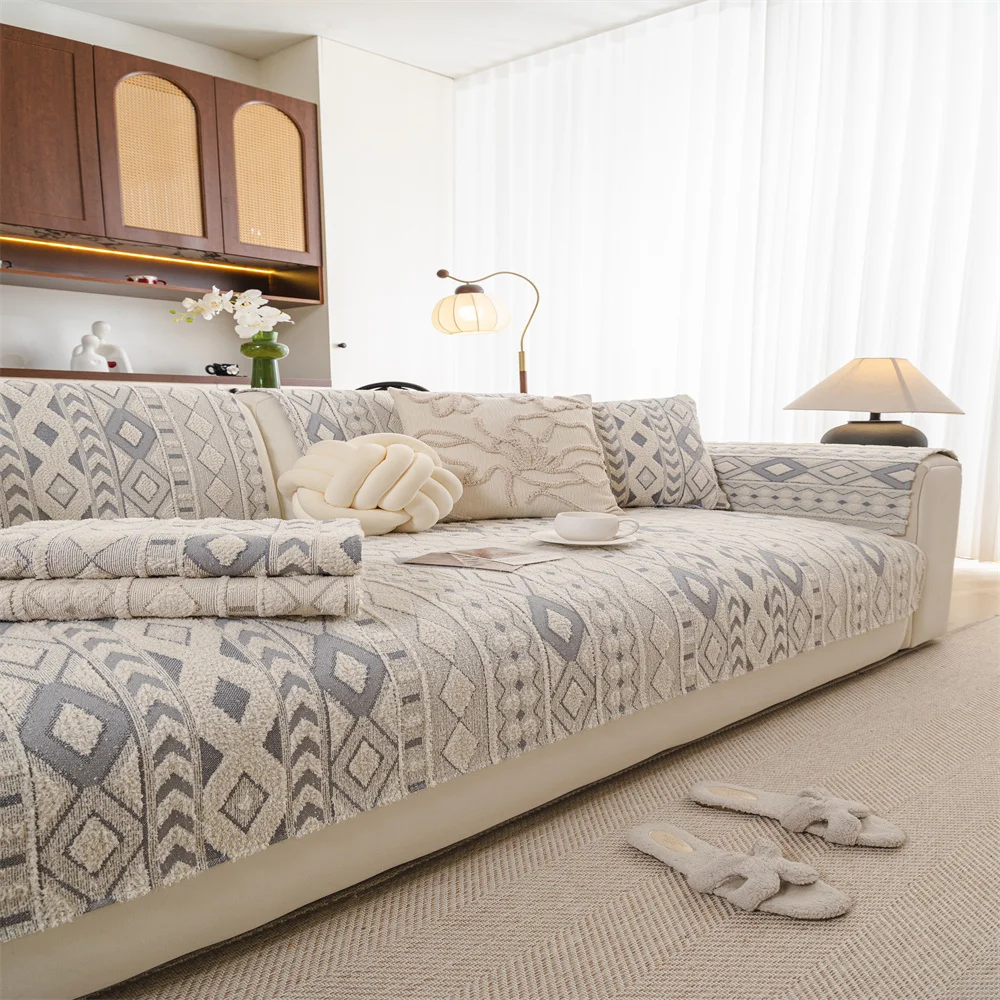 Sarung Bantal Sofa Wol Tebal A - Home Decor Fallout 4 ulasan dan harga