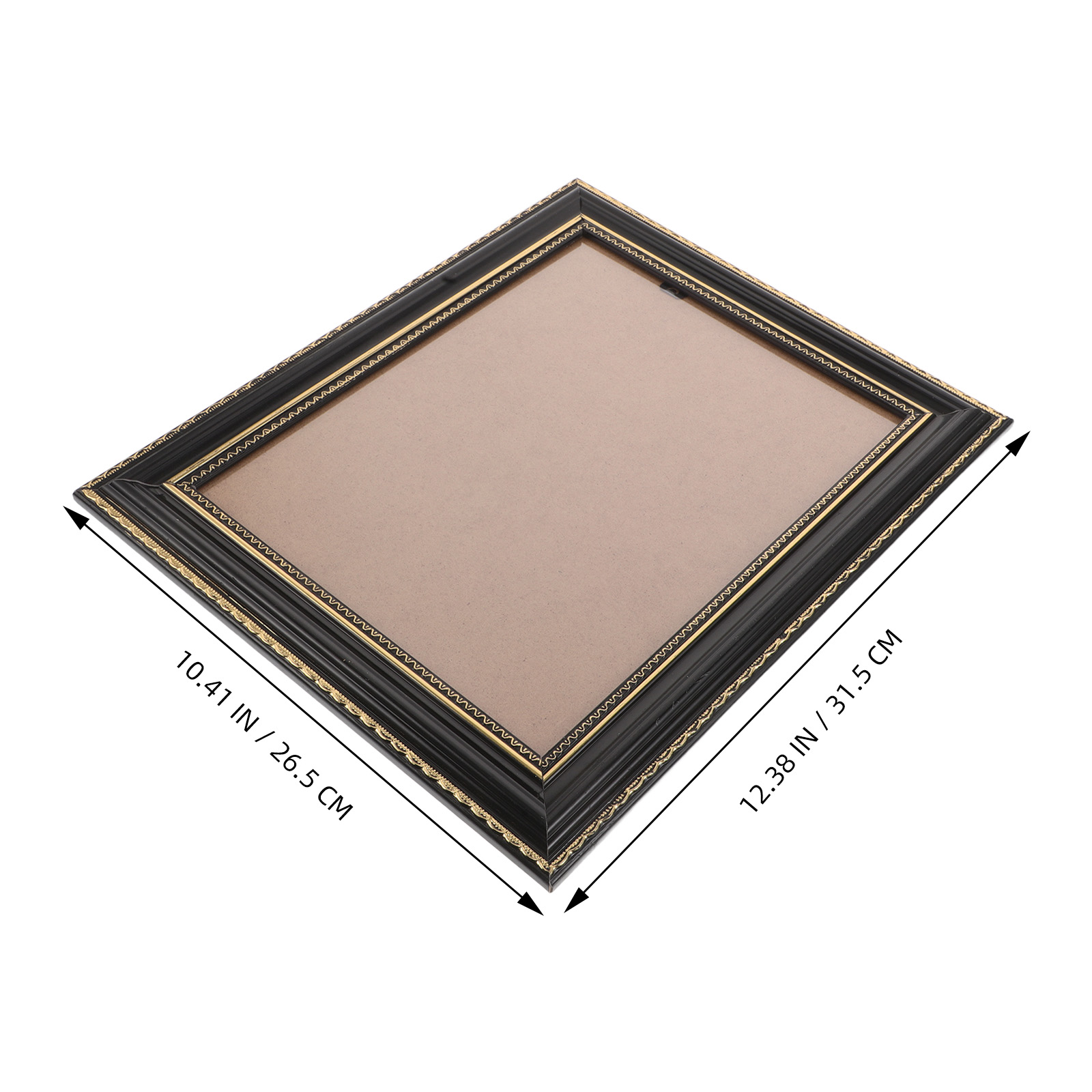 Bingkai Foto Kenangan Hewan Pe - Bamboo Photo Frame ulasan dan harga