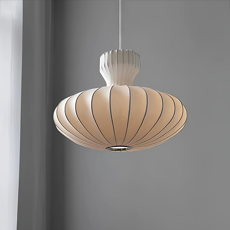 Lampu Gantung Minimalis Nordik - Home Decor Japandi Style ulasan dan harga
