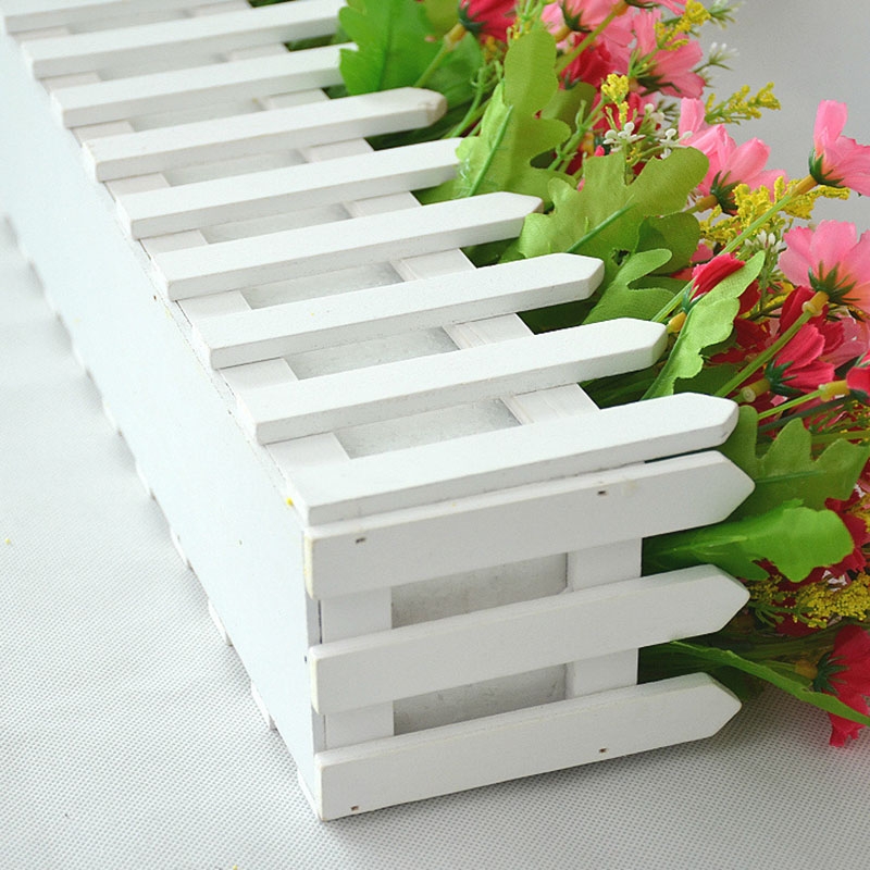 Set bunga buatan untuk ruang t - Home Decor Expo ulasan dan harga