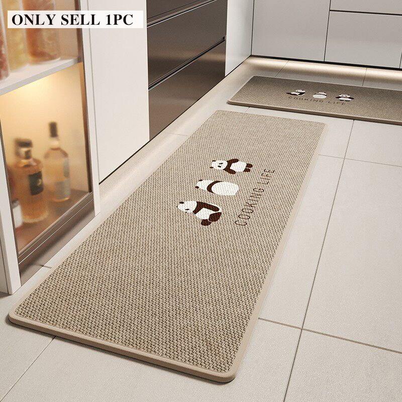 Karpet Dapur Tahan Noda Tahan  - Home Decor Games Online Free ulasan dan harga