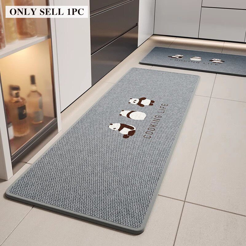 Karpet Dapur Tahan Noda Tahan  - Home Decor Games Online Free ulasan dan harga